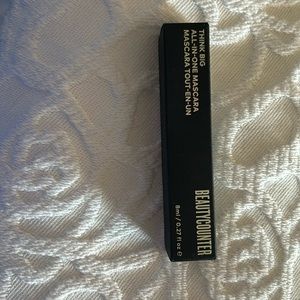 NIB BeautyCounter Black Mascara